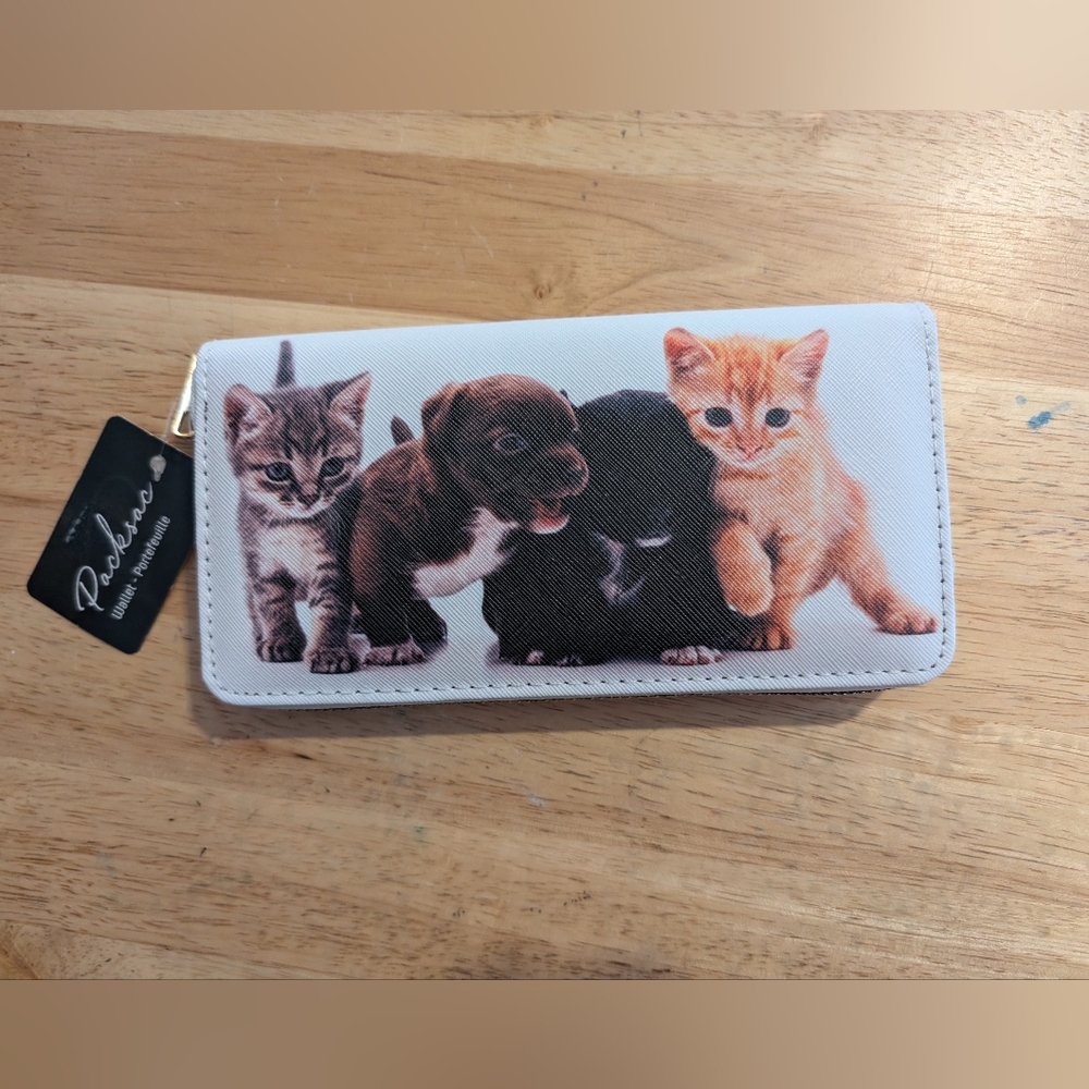Womens Wallet